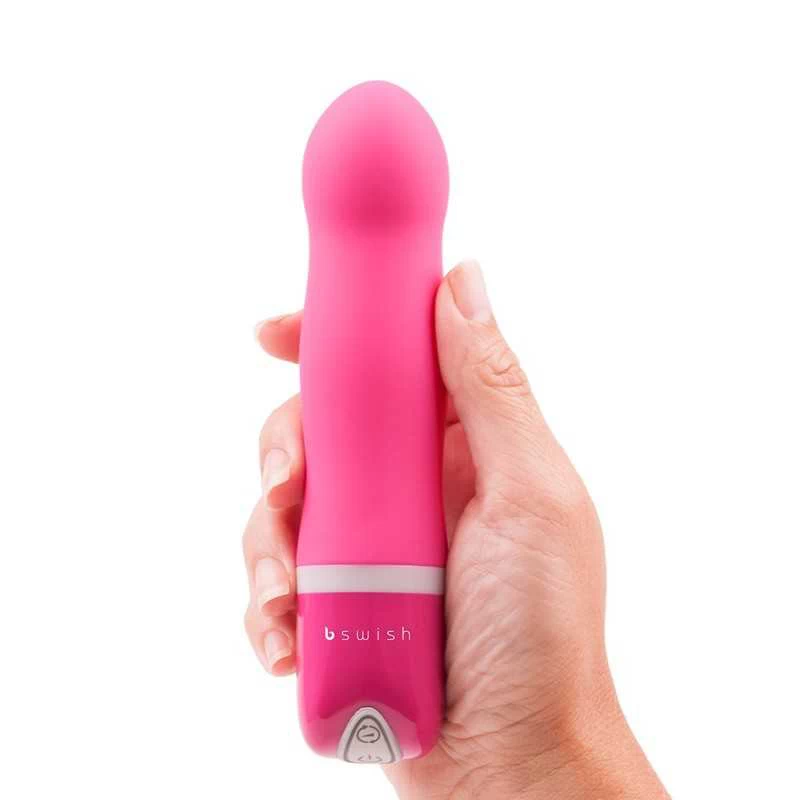 B Swish - bdesired Deluxe vibraator - Image 2