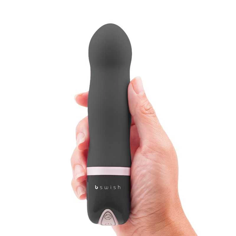 B Swish - bdesired Deluxe vibraator - Image 6