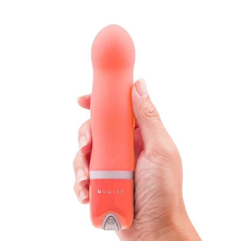 B Swish - bdesired Deluxe vibraator - Image 10