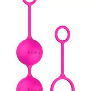 B Swish BFIT Basic tupekuulid