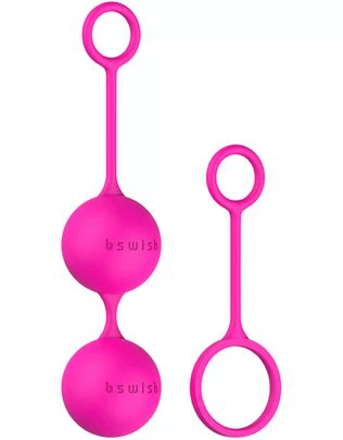 B Swish BFIT Basic tupekuulid