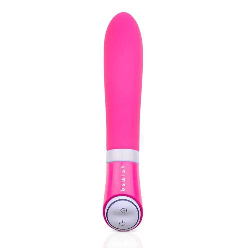 B Swish - bgood Deluxe vibraator - Image 4