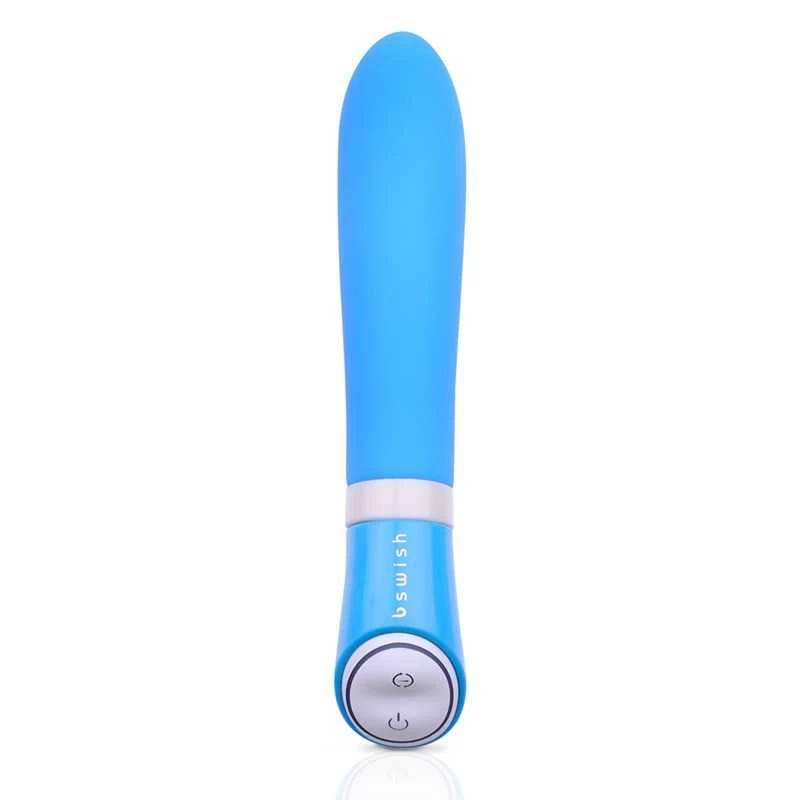 B Swish - bgood Deluxe vibraator
