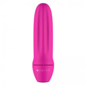 B Swish – bmine Basic mini vibraator