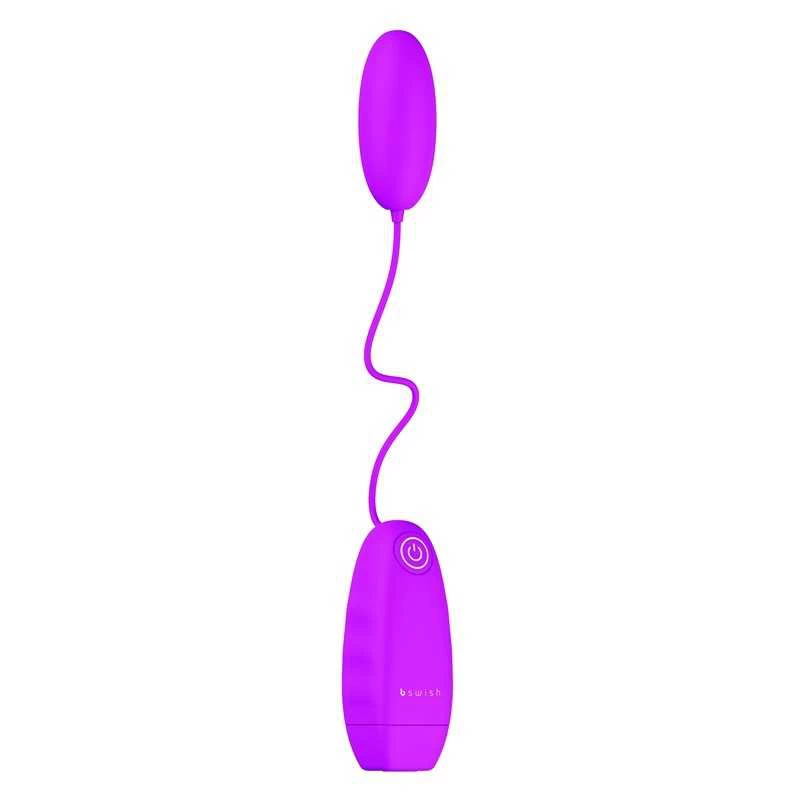 B Swish - bnaughty classic vibraator-kuul - Image 5
