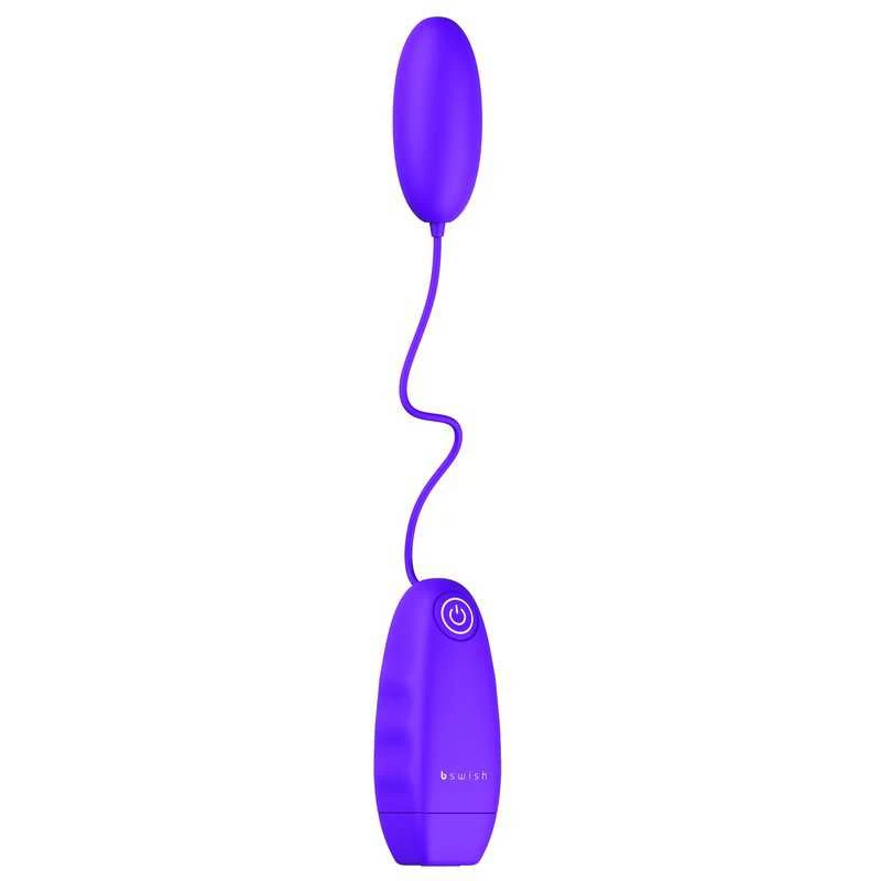 B Swish - bnaughty classic vibraator-kuul - Image 7