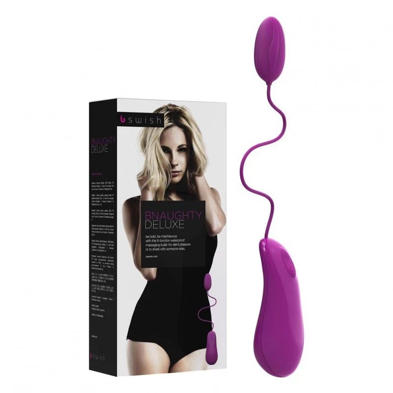 B Swish - bnaughty Deluxe - Image 6