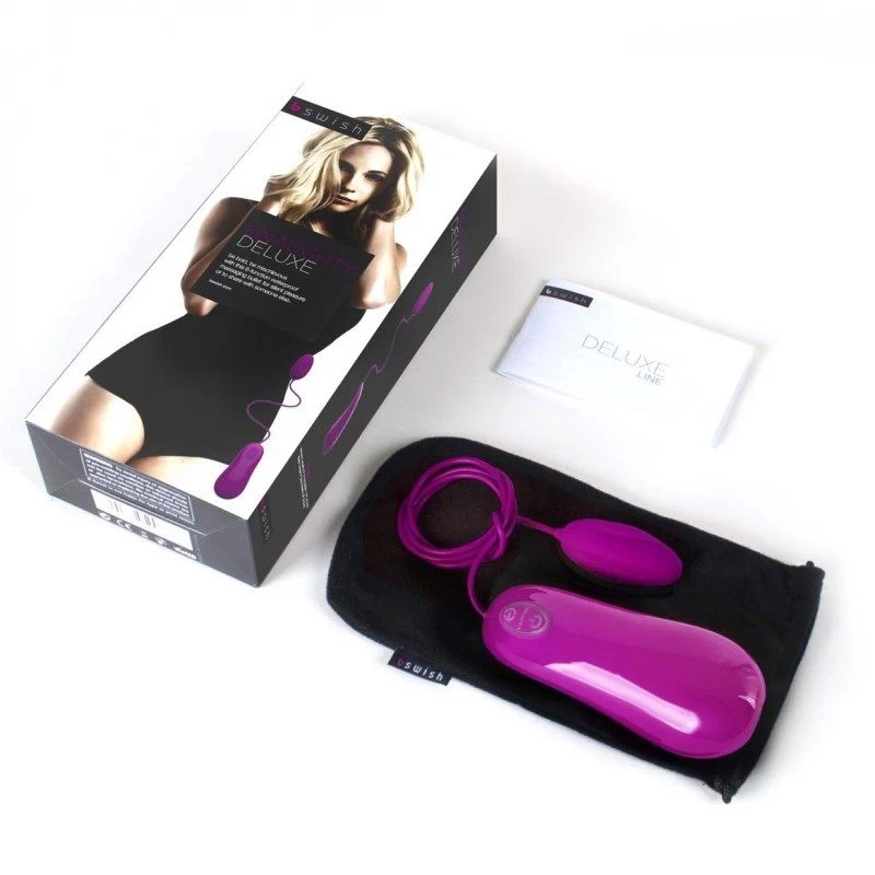 B Swish - bnaughty Deluxe - Image 7
