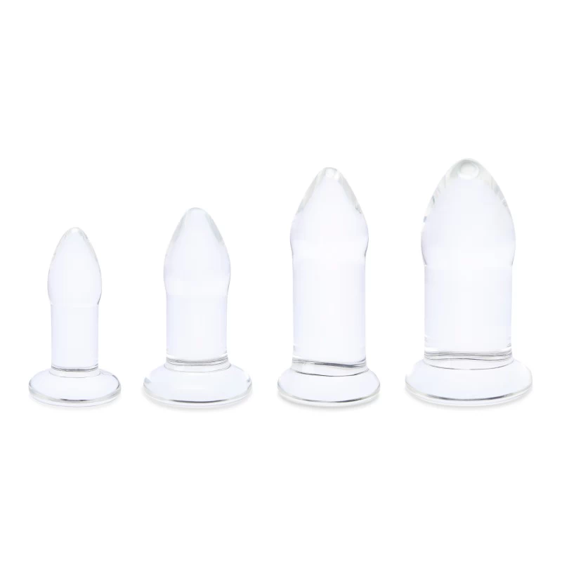 B-Vibe - Anal Dilators Set - Image 2