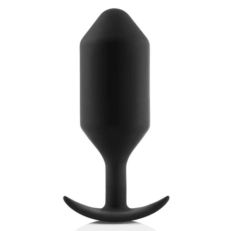 B-VIBE - ANAL EDUCATION SET: MASSTERS DEGREE EDITION - Image 4