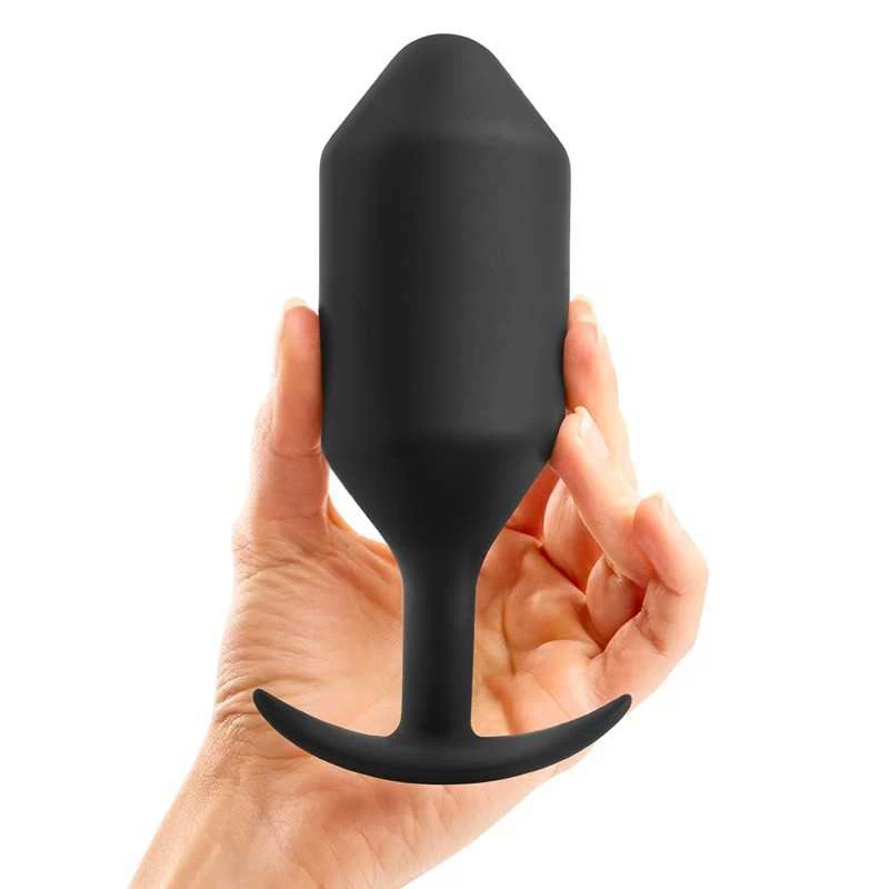B-VIBE - ANAL EDUCATION SET: MASSTERS DEGREE EDITION - Image 5