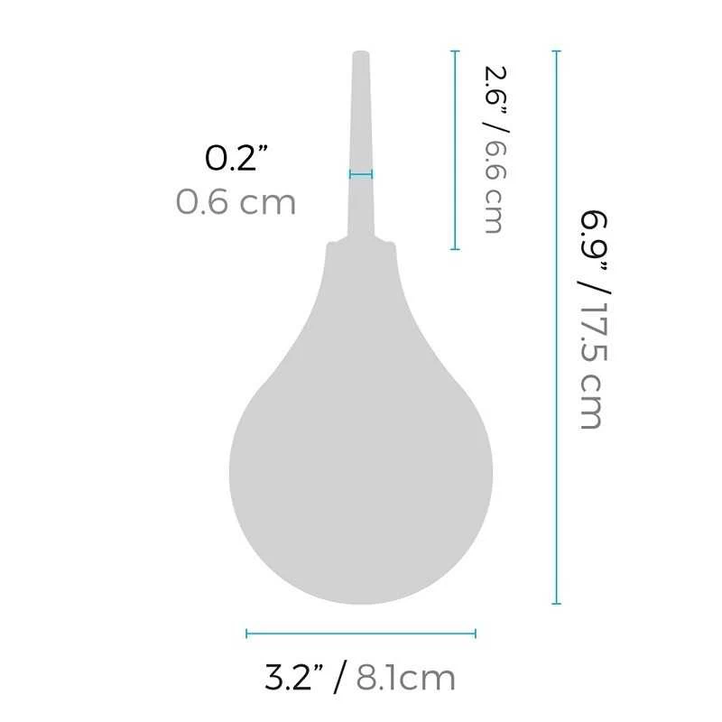 B-VIBE - CLASSIC ENEMA - Image 10