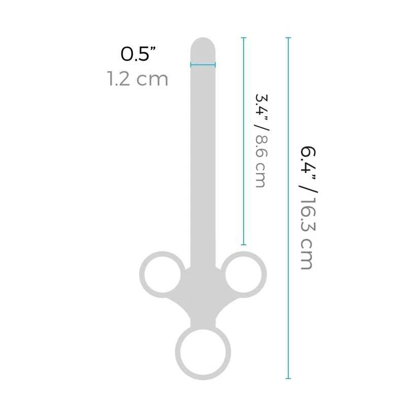 B-VIBE - Libesti Sisestajate Komplekt 3tk - Image 10