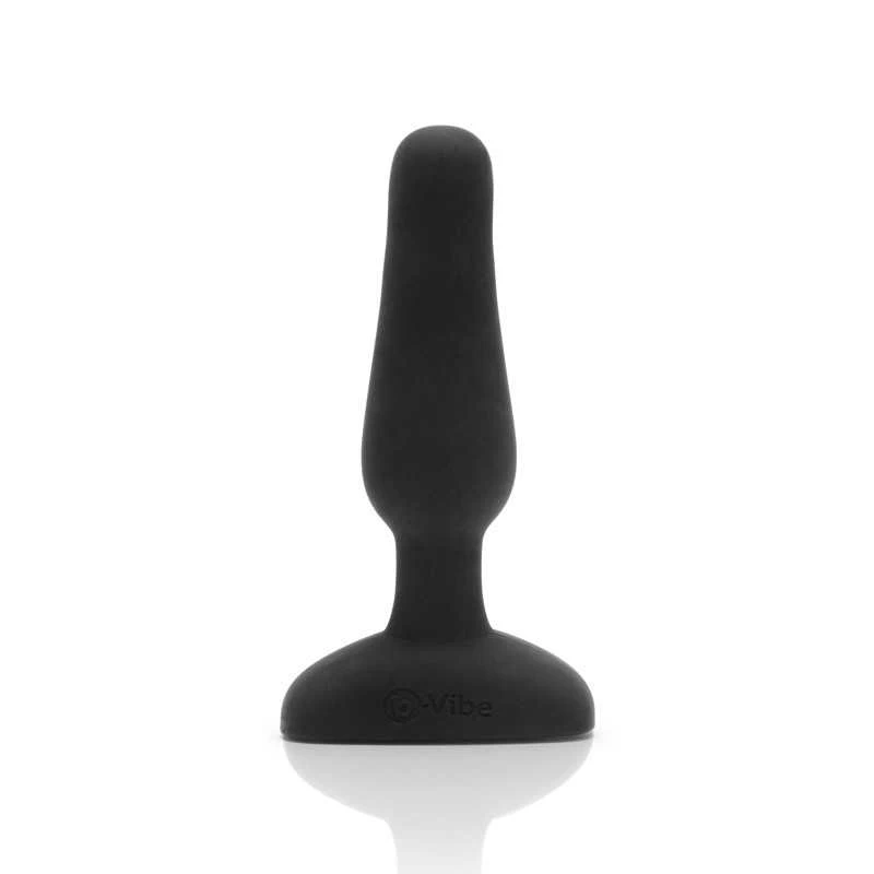 B-VIBE - NOVICE REMOTE CONTROL PLUG BLACK - Image 2