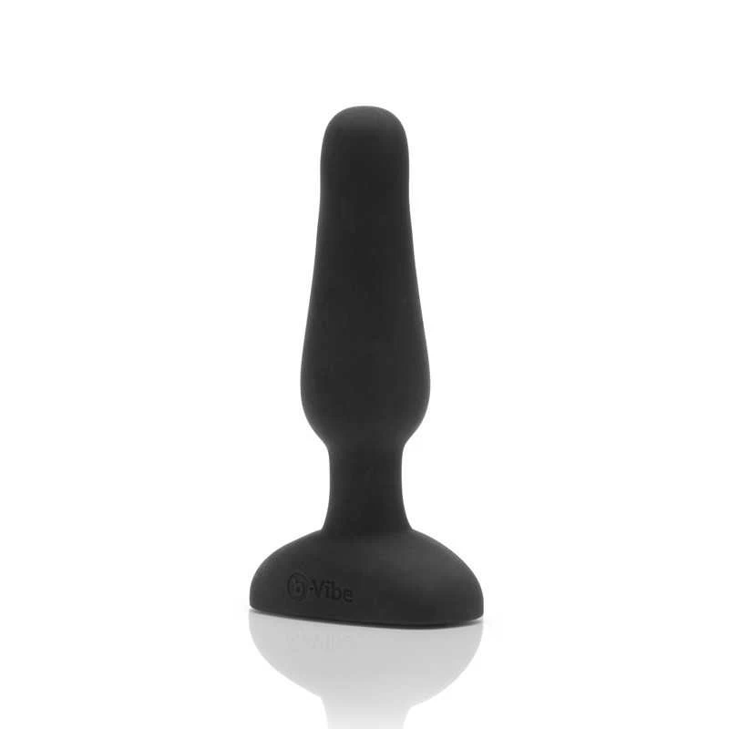 B-VIBE - NOVICE REMOTE CONTROL PLUG BLACK - Image 3