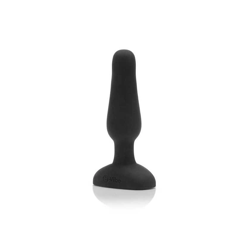B-VIBE - NOVICE REMOTE CONTROL PLUG BLACK - Image 4