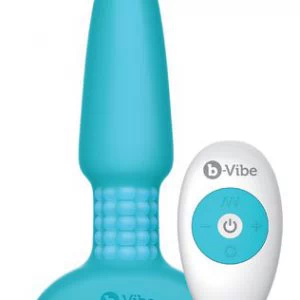 b-Vibe Rimming