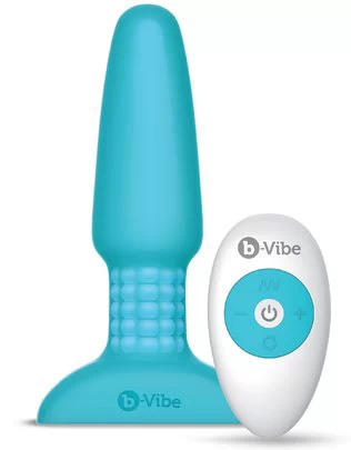 b-Vibe Rimming