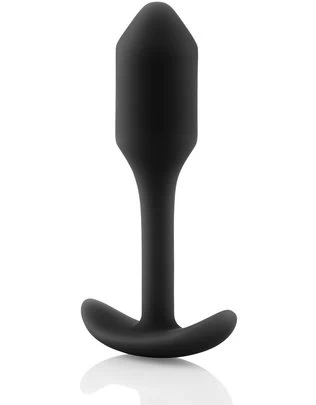 b-Vibe Snug Plug 1 & 2