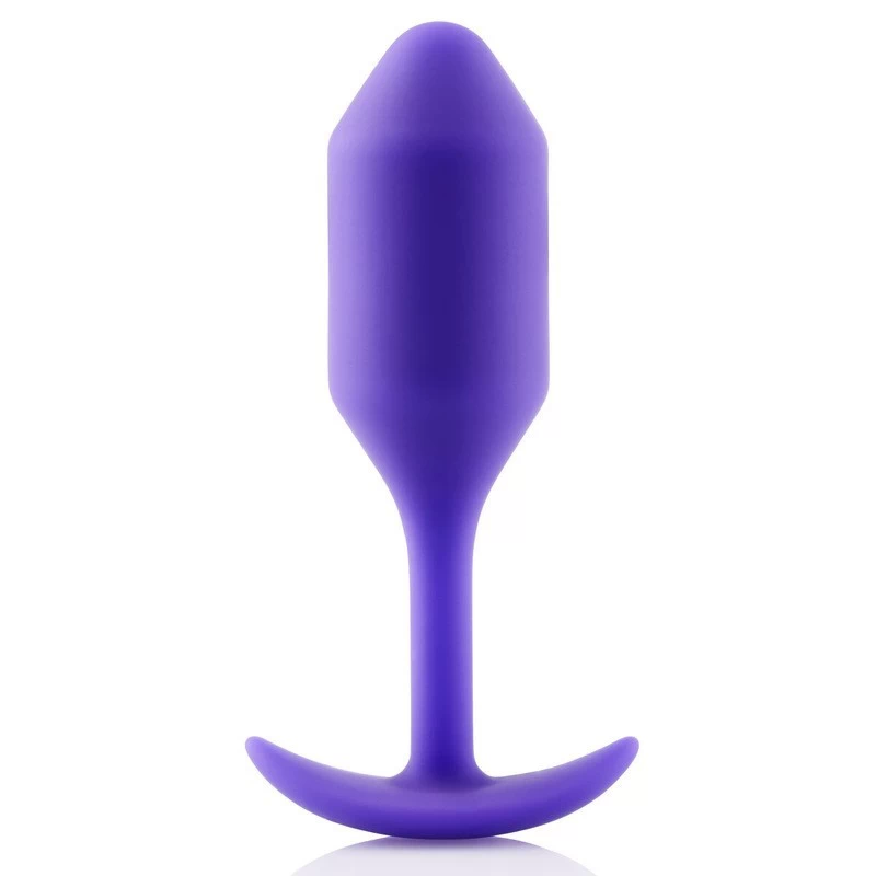 B-VIBE - SNUG PLUG 2 - Image 8