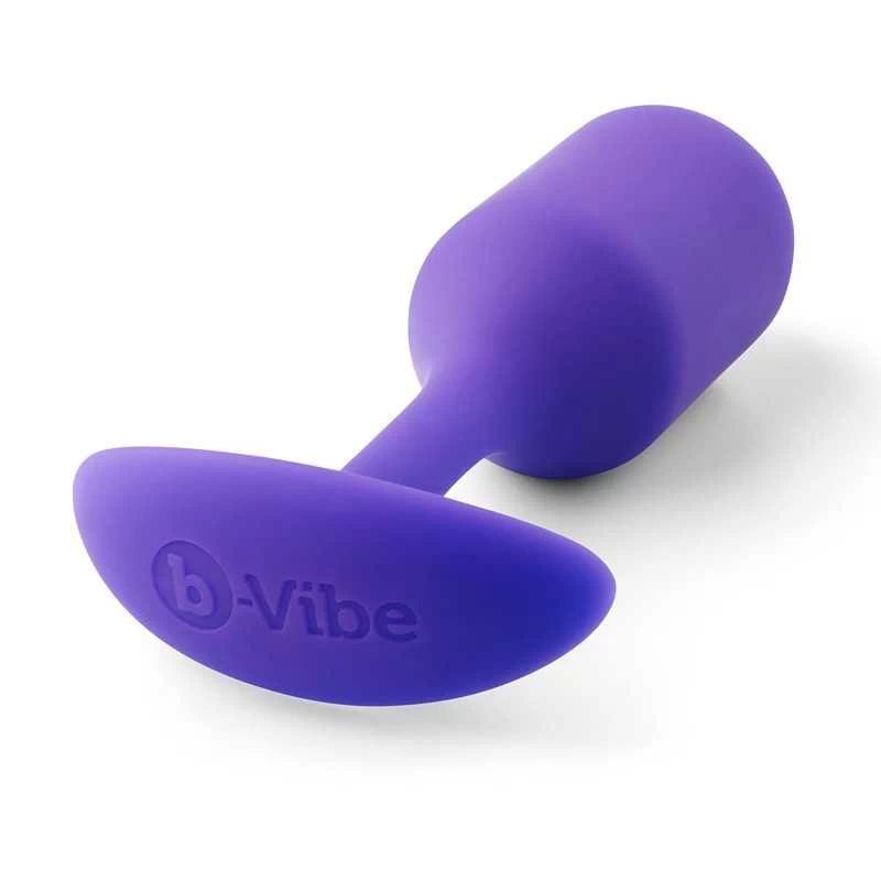 B-VIBE - SNUG PLUG 2 - Image 10