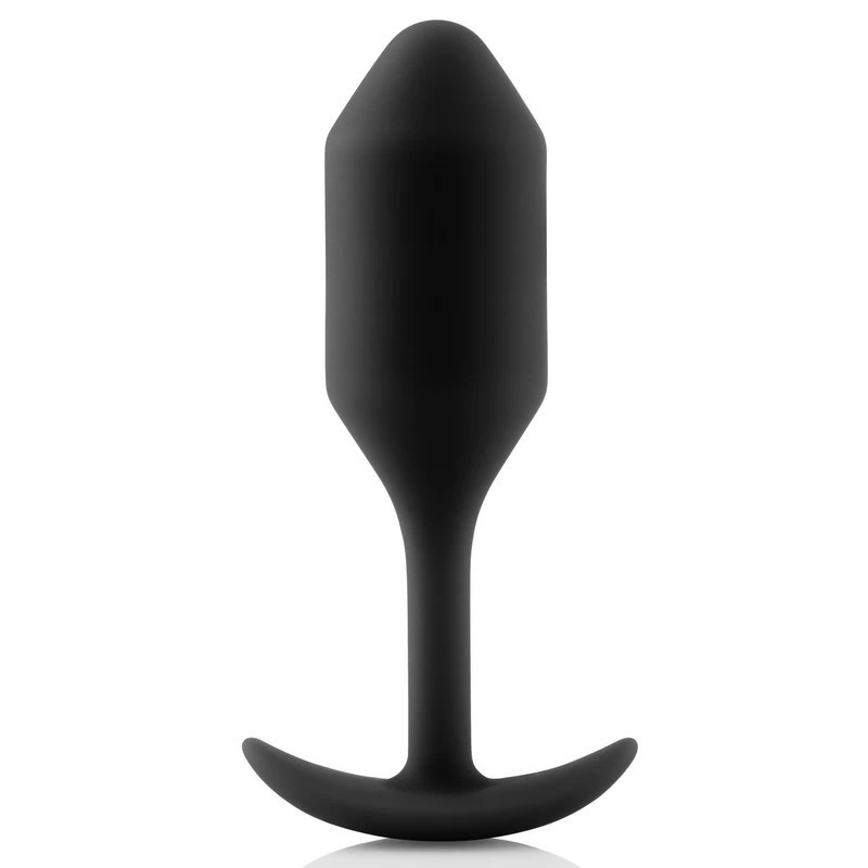 B-VIBE - SNUG PLUG 2