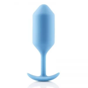 B-VIBE – SNUG PLUG 3