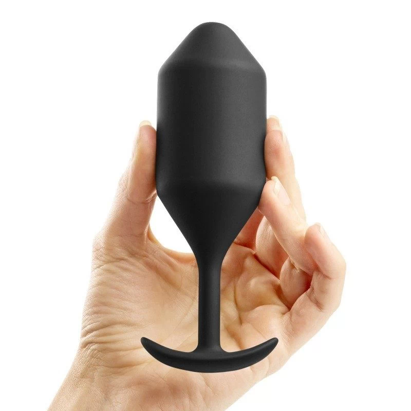 B-VIBE - SNUG PLUG 4 - Image 4