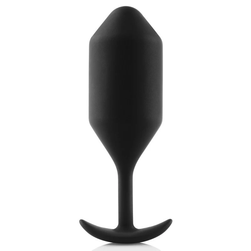 B-VIBE - SNUG PLUG 4