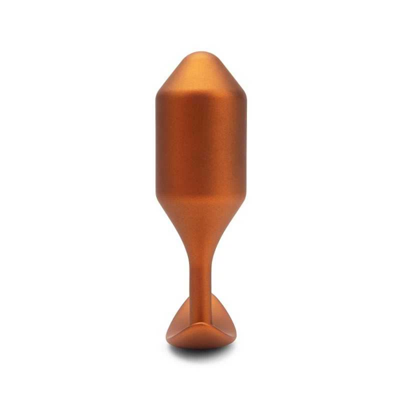 B-VIBE - SNUG PLUG 4 Sunburst/Army/Navy - Image 3
