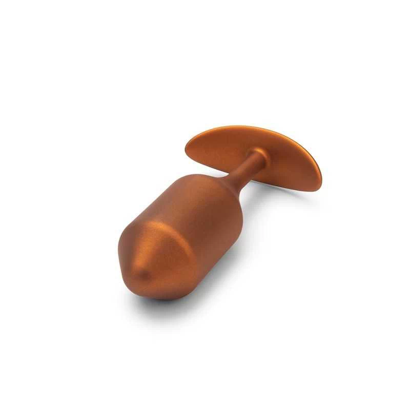 B-VIBE - SNUG PLUG 4 Sunburst/Army/Navy - Image 4