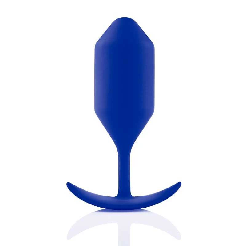 B-VIBE - SNUG PLUG 4 Sunburst/Army/Navy - Image 10