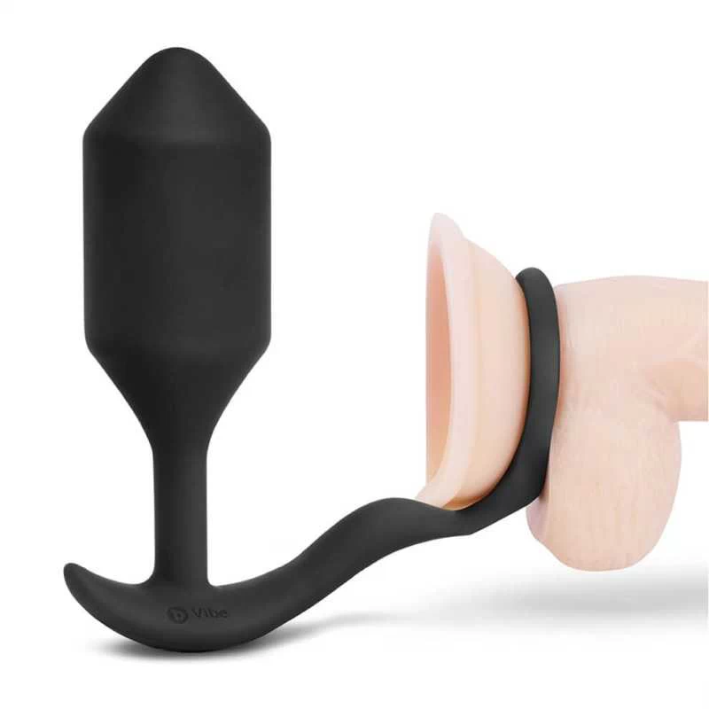 B-VIBE - SNUG & TUG - Image 5