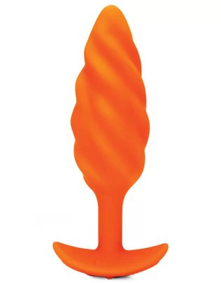 b-Vibe Texture plug