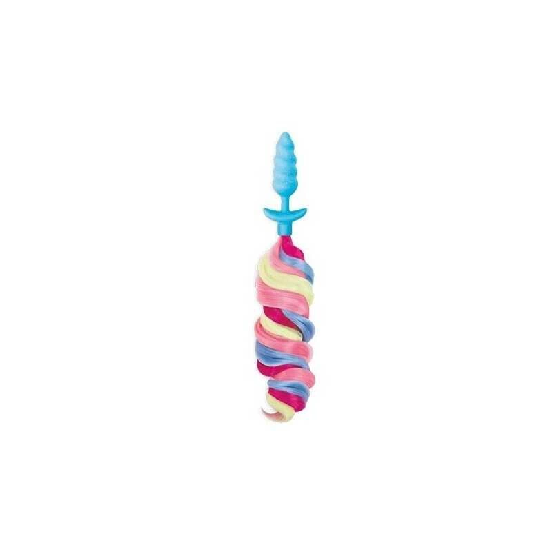 B-Vibe - Unicorn Plug Set 6 Piece Collection - Image 3