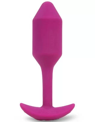 b-Vibe Vibrating Snug Plug