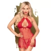 Babydoll Penthouse Libido Boost (punane)