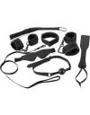 Bad Kitty 7-piece Bondage Set