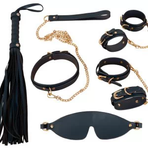 Bad Kitty Bondage Kit