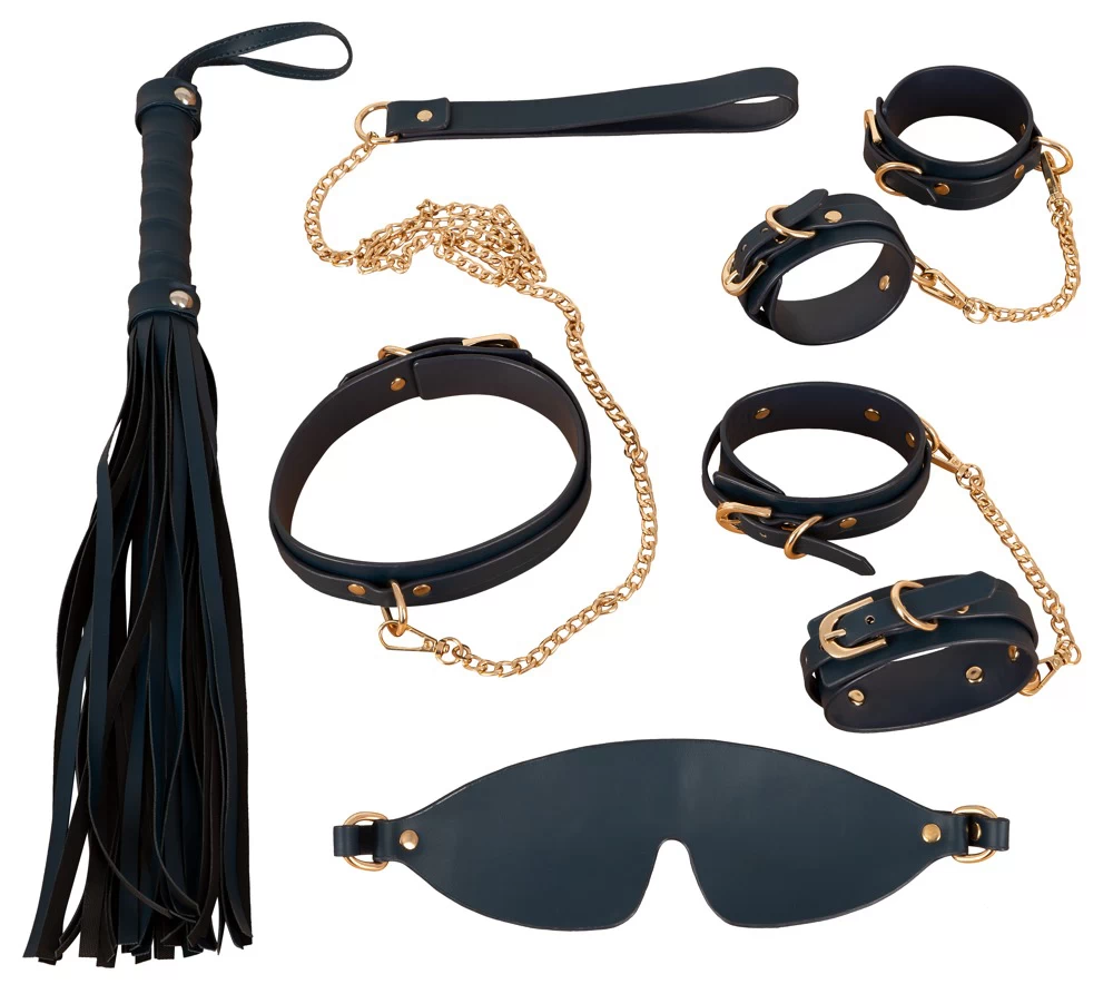 Bad Kitty Bondage Kit