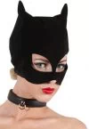 Bad Kitty must kassimask