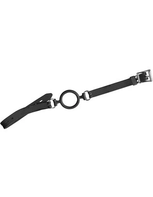 Bad Kitty Silicone Ring Gag