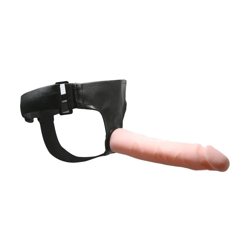 BAILE STRAP ON 21.5cm