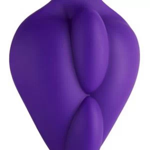 Banana Pants Põrkeraua stimulatsioonikate dildo alusele