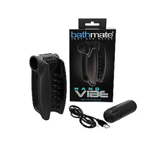 Bathmate Hand Vibe käsitöövibraator