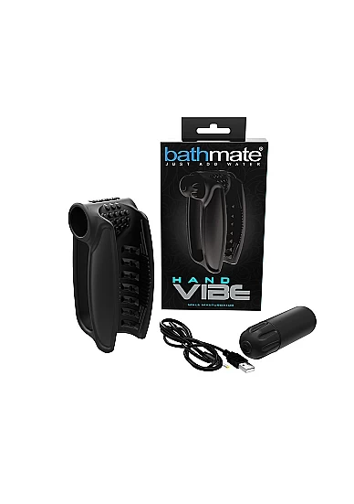 Bathmate Hand Vibe käsitöövibraator