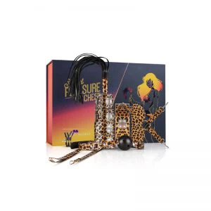 BDSM komplekt Wicked Wildcat