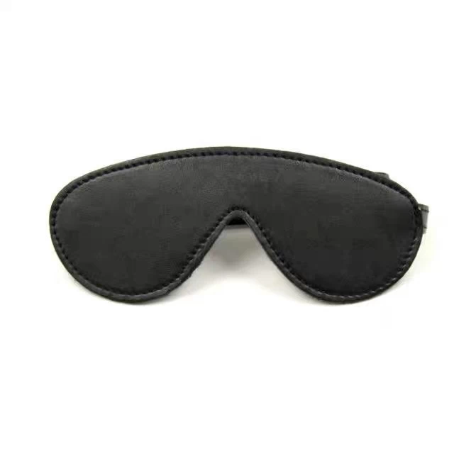 BDSM PREMIUM KUNSTNAHAST MASK