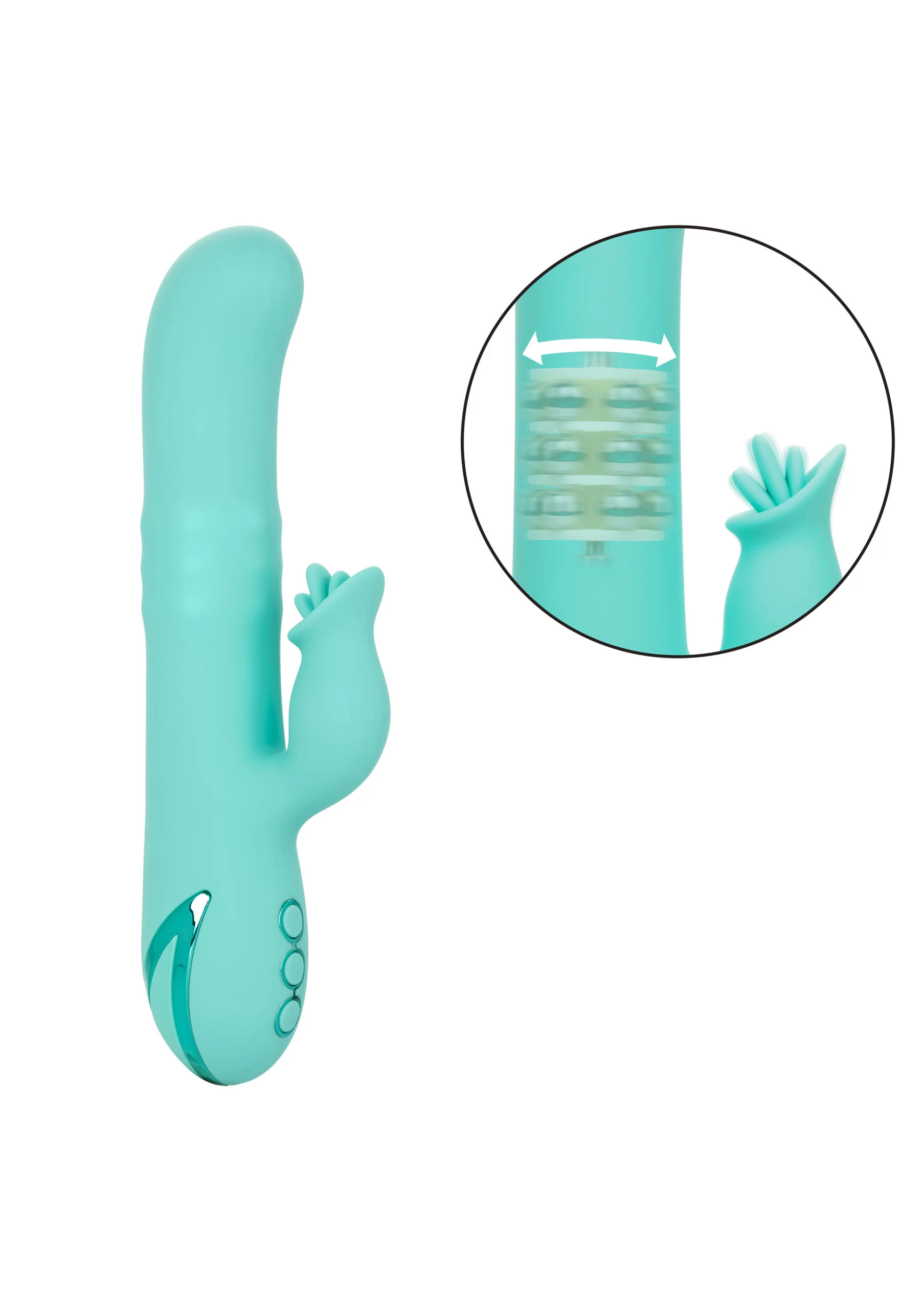 Bel Air Bombshell vibraator