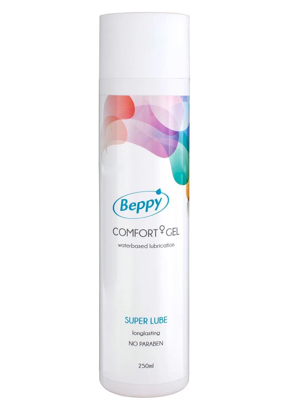 BEPPY COMFORT GEL 250 ML